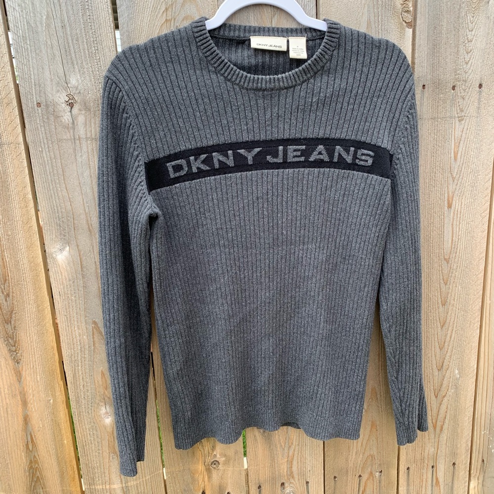 DKNY Men’s Sweater